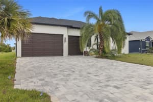15381 Alsask Cir, PORT CHARLOTTE