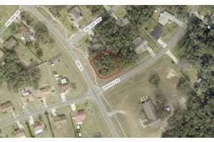 0 EMERALD ROAD, OCALA, FL 34472 - MLS#MFROM721159