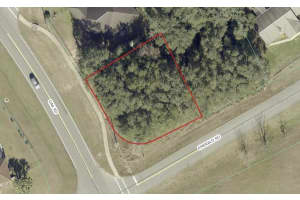 0 EMERALD ROAD, OCALA, FL 34472 - MLS#MFROM721159