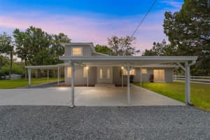 34 GARDEN MALL COURT, INGLIS, FL 34449 - MLS#MFROM721161