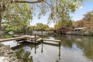 34 GARDEN MALL COURT, INGLIS, FL 34449 - MLS#MFROM721161