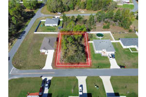 TBD SW 17TH AVENUE, OCALA, FL 34473 - MLS#MFROM721168