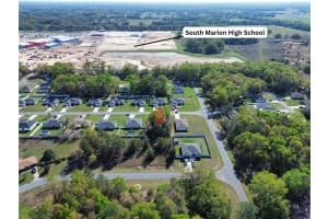 TBD SW 17TH AVENUE, OCALA, FL 34473 - MLS#MFROM721168