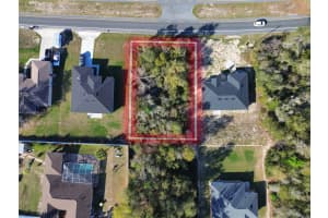 TBD MARION OAKS MANOR, OCALA, FL 34473 - MLS#MFROM721170
