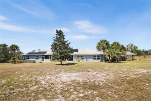 7450 SE STATE ROAD 121, MORRISTON, FL 32668 - MLS#MFROM721171