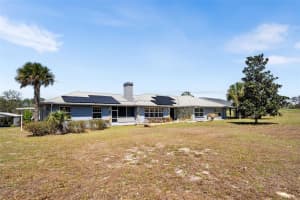 7450 SE STATE ROAD 121, MORRISTON, FL 32668 - MLS#MFROM721171