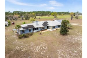 7450 SE STATE ROAD 121, MORRISTON, FL 32668 - MLS#MFROM721171