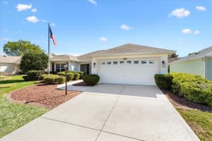 3067 MELVILLE LOOP, THE VILLAGES, FL 32162 - MLS#MFROM721178