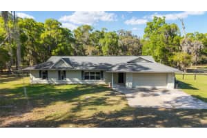 4885 132ND PLACE, ANTHONY, FL 32617 - MLS#MFROM721185