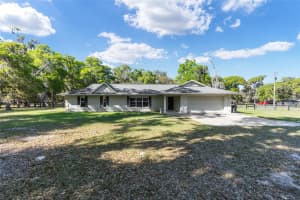 4885 132ND PLACE, ANTHONY, FL 32617 - MLS#MFROM721185