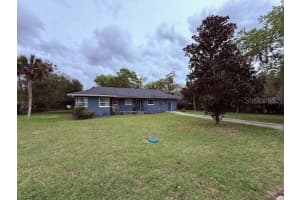 215 8TH STREET, WILLISTON, FL 32696 - MLS#MFROM721189