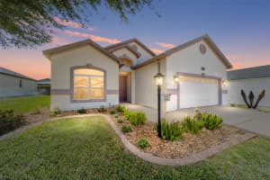 10948 167TH PLACE, SUMMERFIELD, FL 34491 - MLS#MFROM721195