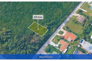 Lot 12 COCONUT DRIVE, FORT PIERCE, FL 34949 - MLS#MFROM721202