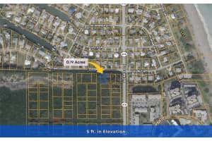 Lot 12 COCONUT DRIVE, FORT PIERCE, FL 34949 - MLS#MFROM721202