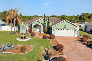 13101 Sw 3rd Ct, OCALA