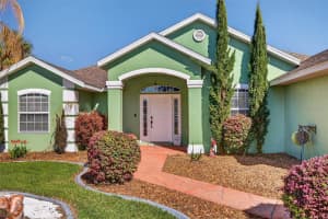 13101 3RD COURT, OCALA, FL 34473 - MLS#MFROM721209