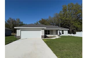 10426 133RD AVENUE, DUNNELLON, FL 34432 - MLS#MFROM721214