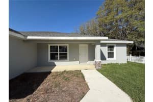 10426 133RD AVENUE, DUNNELLON, FL 34432 - MLS#MFROM721214