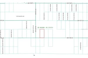 Tract 418 158TH LANE, DUNNELLON, FL 34432 - MLS#MFROM721219