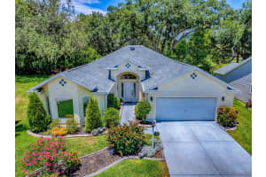 17037 76TH CREEKSIDE CIRCLE, THE VILLAGES, FL 32162 - MLS#MFROM721227