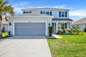 9058 SPRUCE CREEK CIRCLE, RIVERVIEW, FL 33578 - MLS#MFROM721229