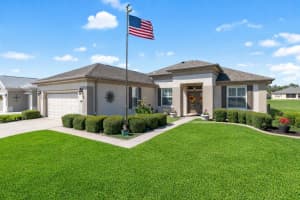 9049 119TH STREET, SUMMERFIELD, FL 34491 - MLS#MFROM721231