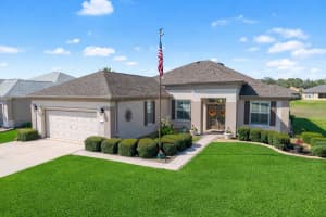 9049 119TH STREET, SUMMERFIELD, FL 34491 - MLS#MFROM721231