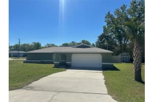 1774 WATER LILY DRIVE, CITRUS SPRINGS, FL 34434 - MLS#MFROM721239