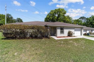 3005 18TH COURT, OCALA, FL 34479 - MLS#MFROM721246