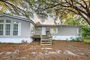 11065 145TH LANE, FORT MC COY, FL 32134 - MLS#MFROM721259