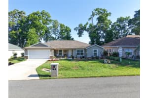 9601 Sw 53rd Cir, OCALA