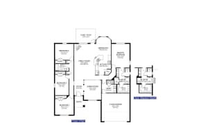 4443 PRAIRIE LANE, BEVERLY HILLS, FL 34465 - MLS#MFROM721267