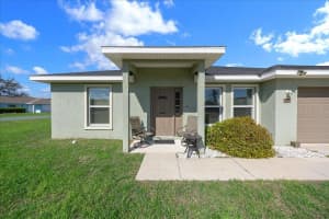 19 JUNIPER LOOP RUN, OCALA, FL 34480 - MLS#MFROM721275