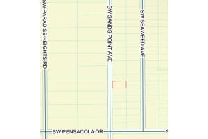 SW SANDS POINT AVE, DUNNELLON, FL 34431 - MLS#MFROM721281