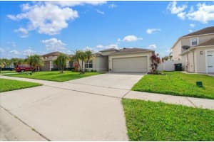 11316 CAMUS LANE, ORLANDO, FL 32824 - MLS#MFROM721282