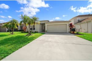 11316 CAMUS LANE, ORLANDO, FL 32824 - MLS#MFROM721282