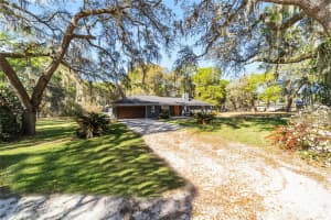 4849 132ND PLACE, ANTHONY, FL 32617 - MLS#MFROM721293