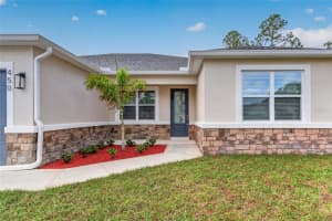 450 HAMMOND STREET, PALM BAY, FL 32908 - MLS#MFROM721297