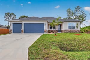 450 HAMMOND STREET, PALM BAY, FL 32908 - MLS#MFROM721297