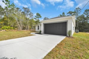 8736 VINCE DRIVE, DUNNELLON, FL 34434 - MLS#MFROM721298