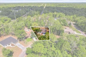 8760 VINCE DRIVE, DUNNELLON, FL 34434 - MLS#MFROM721299