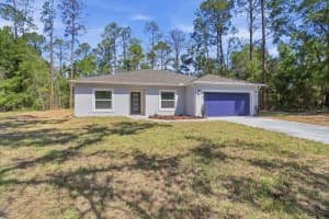 8760 VINCE DRIVE, DUNNELLON, FL 34434 - MLS#MFROM721299