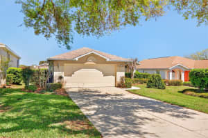 2081 BRENTWOOD CIRCLE, LECANTO, FL 34461 - MLS#MFROM721310