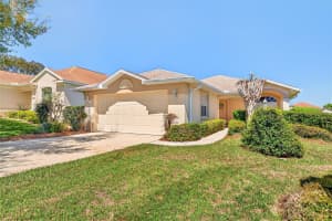 2081 BRENTWOOD CIRCLE, LECANTO, FL 34461 - MLS#MFROM721310