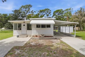 3370 ALABAMA AVENUE, HOMOSASSA, FL 34448 - MLS#MFROM721315
