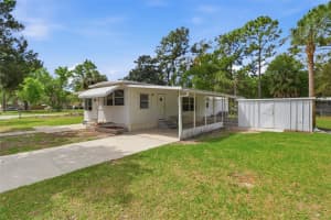 3370 ALABAMA AVENUE, HOMOSASSA, FL 34448 - MLS#MFROM721315