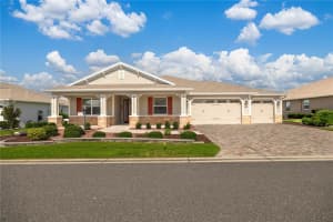 8883 85TH LOOP, OCALA, FL 34481 - MLS#MFROM721317