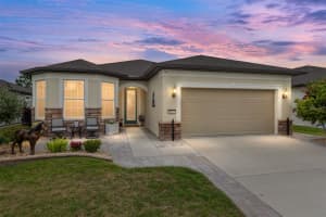 9267 56TH LOOP, OCALA, FL 34481 - MLS#MFROM721323