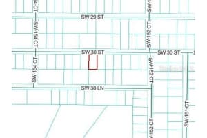 TBD 30 STREET, OCALA, FL 34481 - MLS#MFROM721327