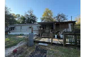 8690 160TH STREET, TRENTON, FL 32693 - MLS#MFROM721335